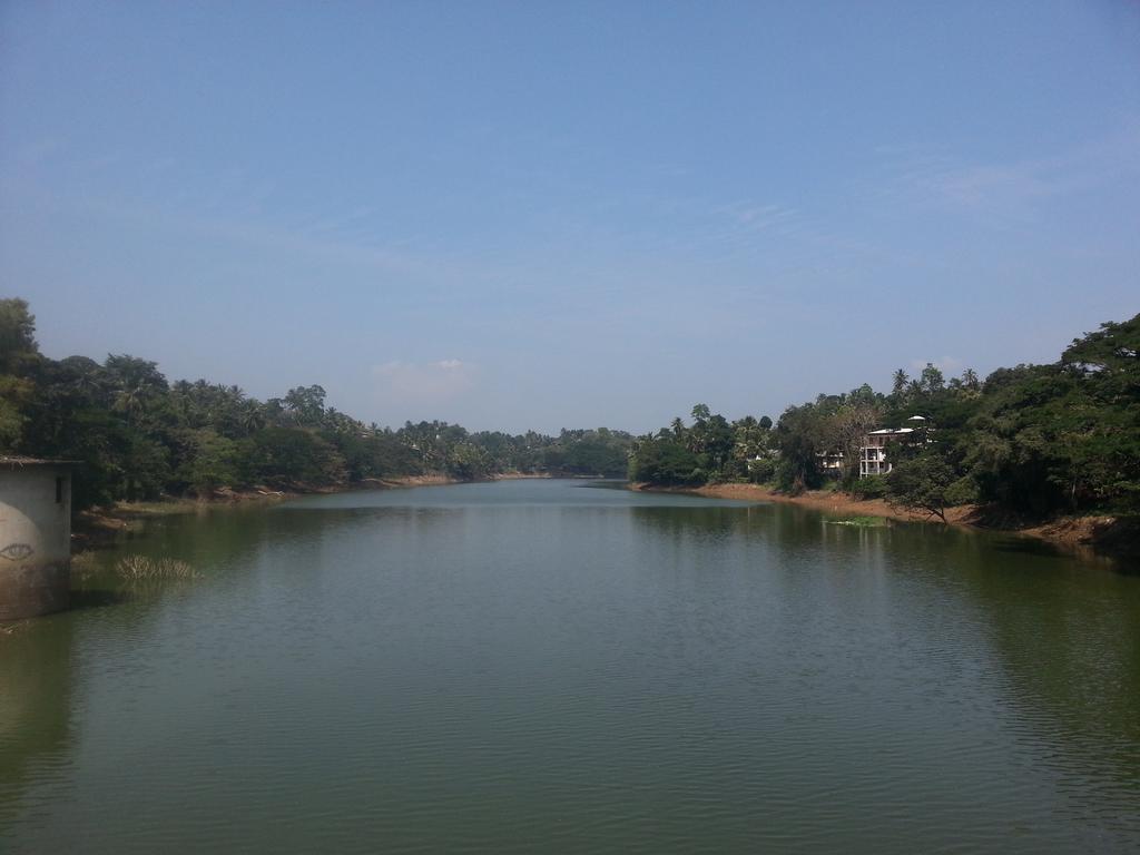 Kandy Holiday Home Bagian luar foto