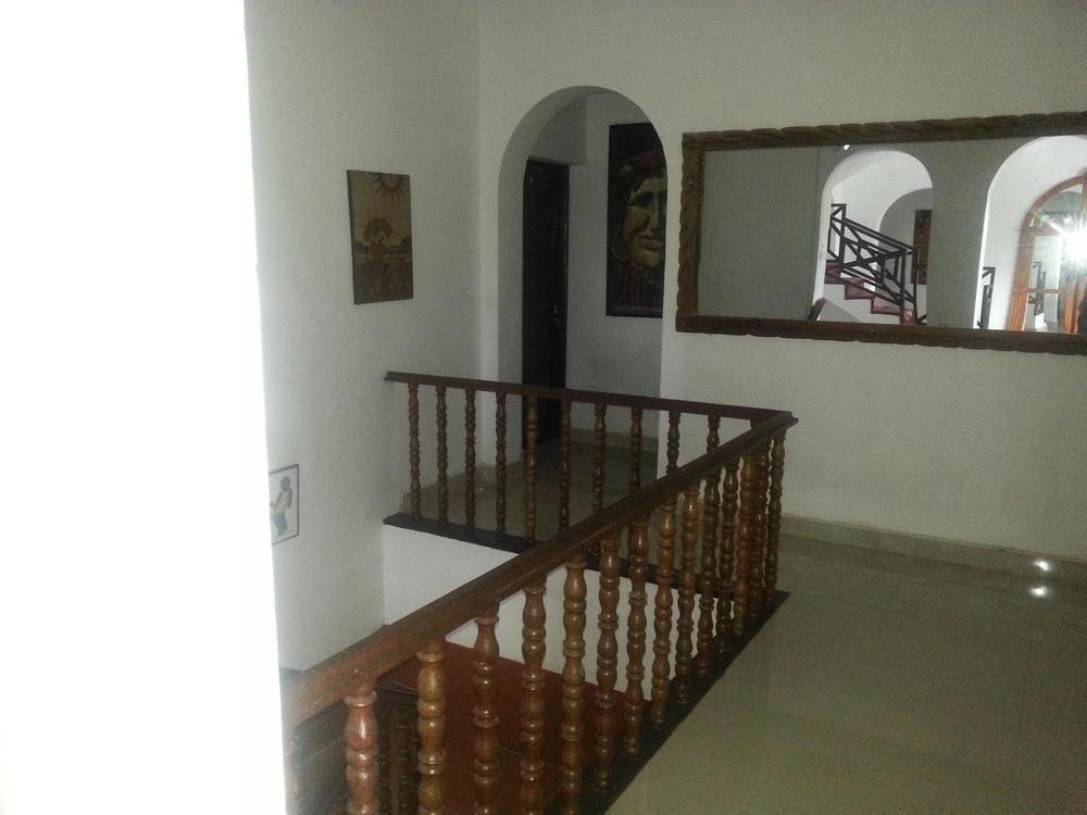 Kandy Holiday Home Bagian luar foto