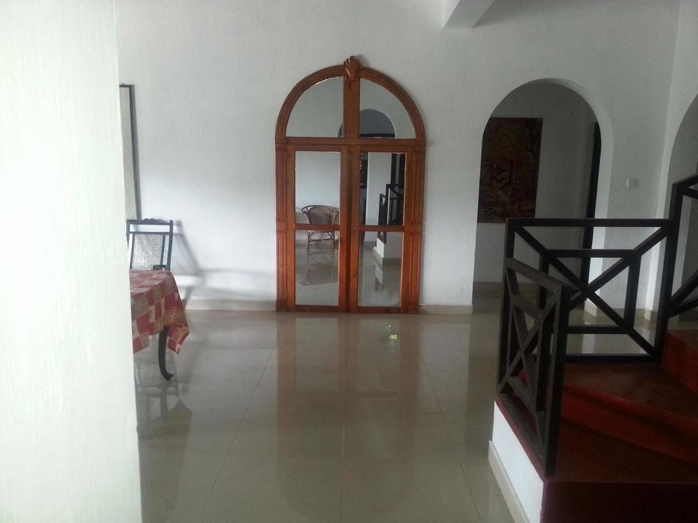 Kandy Holiday Home Bagian luar foto