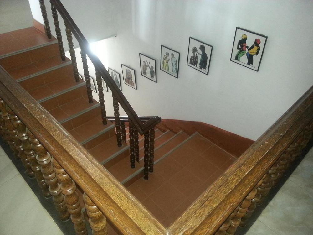 Kandy Holiday Home Bagian luar foto