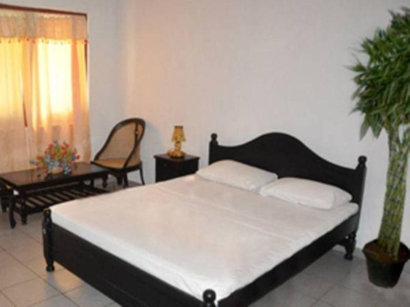 Kandy Holiday Home Bagian luar foto