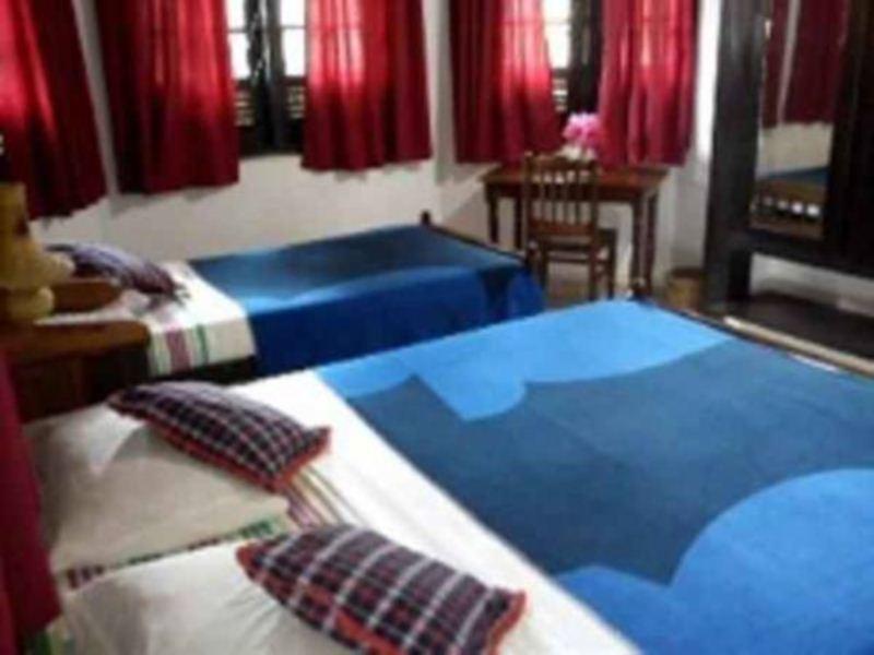 Kandy Holiday Home Bagian luar foto
