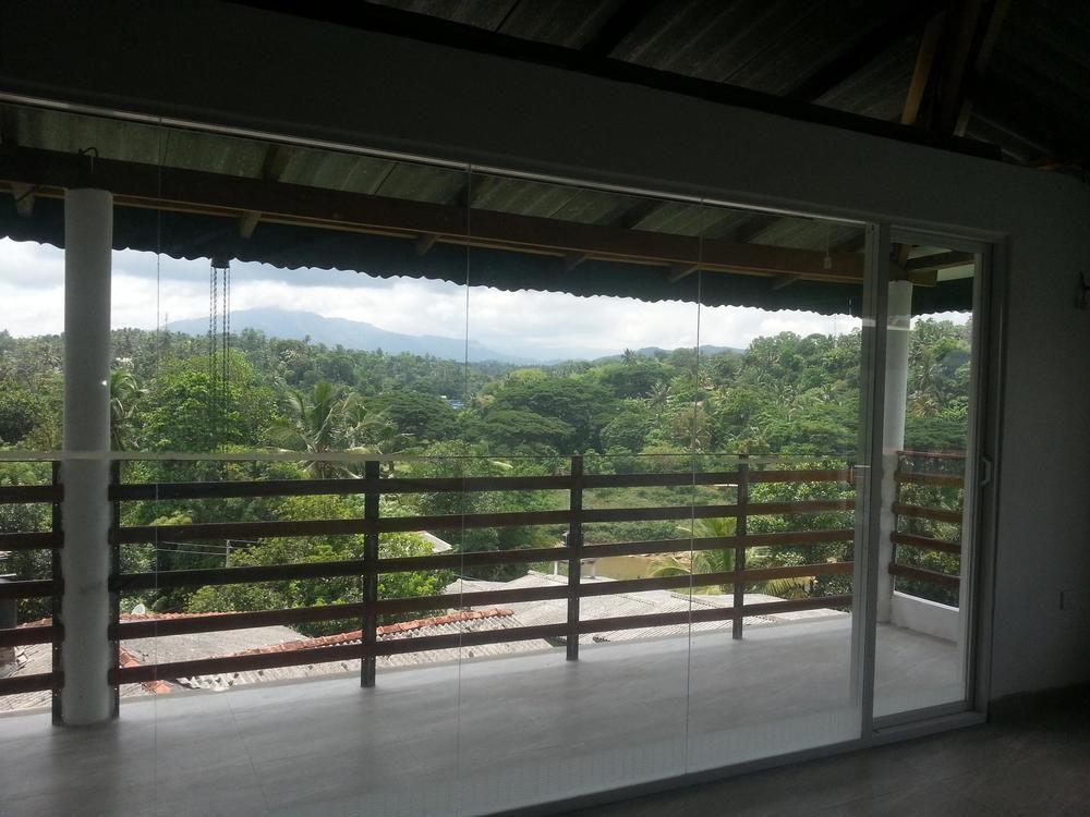 Kandy Holiday Home Bagian luar foto