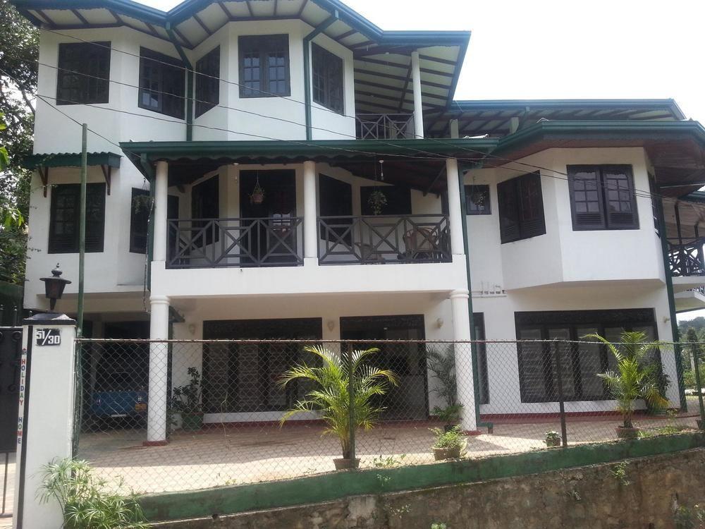 Kandy Holiday Home Bagian luar foto