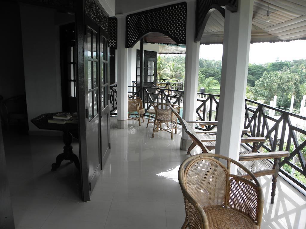 Kandy Holiday Home Bagian luar foto