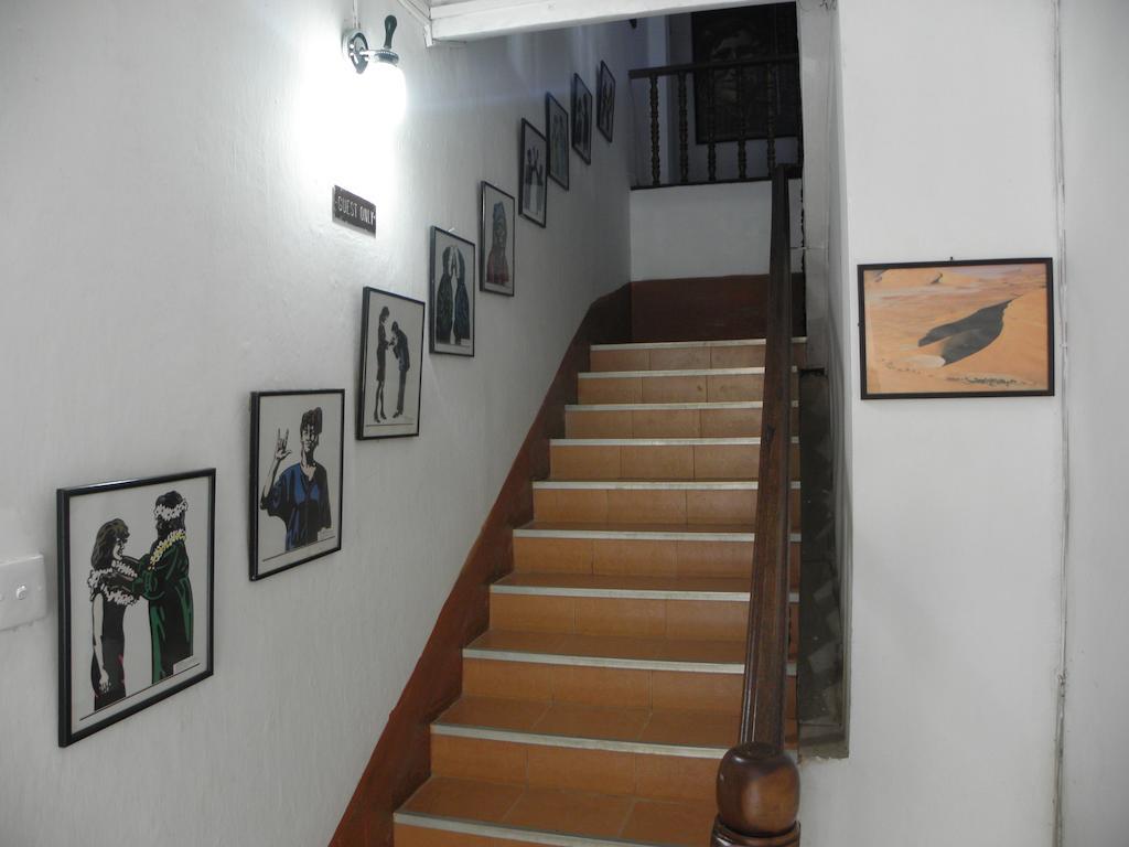 Kandy Holiday Home Bagian luar foto