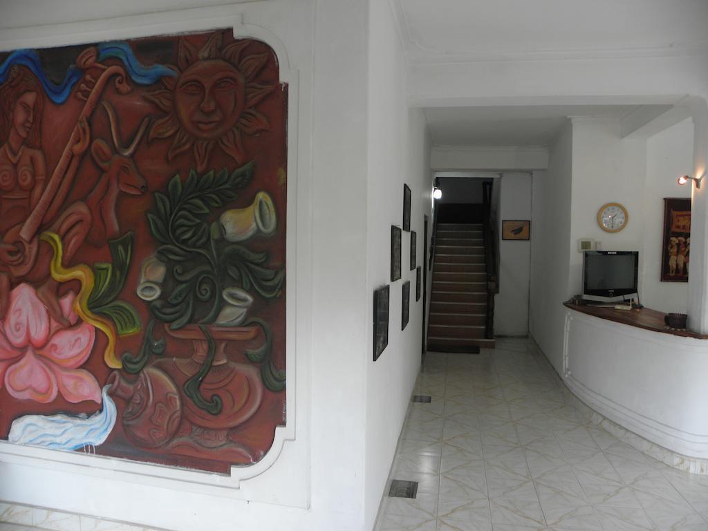 Kandy Holiday Home Bagian luar foto
