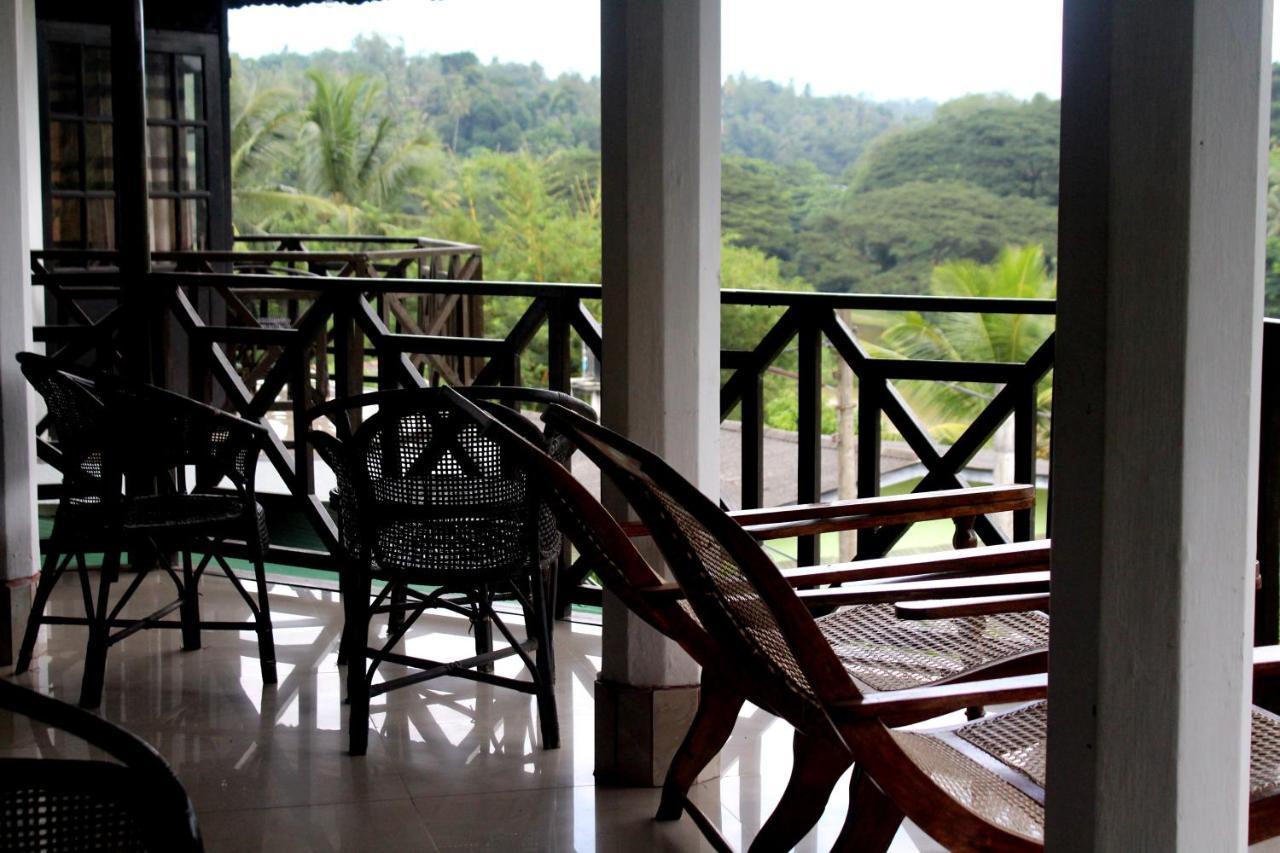 Kandy Holiday Home Bagian luar foto