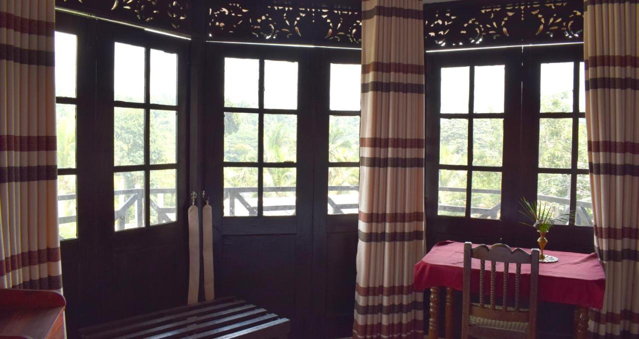 Kandy Holiday Home Bagian luar foto