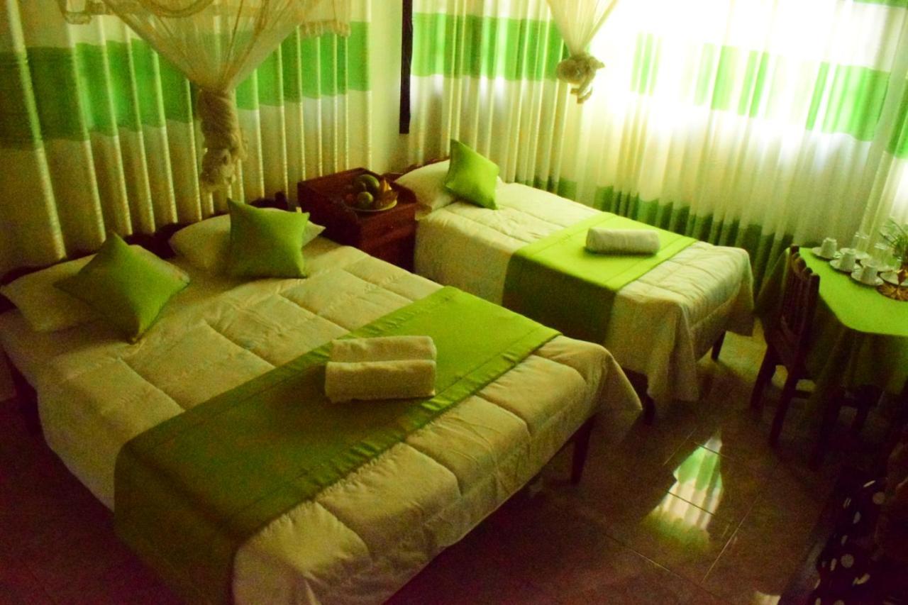Kandy Holiday Home Bagian luar foto